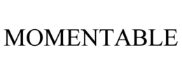 MOMENTABLE trademark