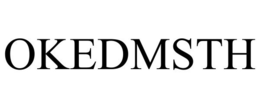 OKEDMSTH trademark