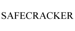 SAFECRACKER trademark
