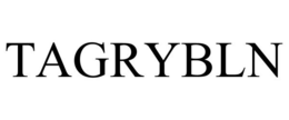 TAGRYBLN trademark
