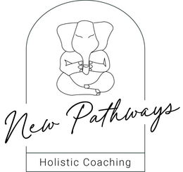 NEW PATHWAYS HOLISTIC COACHING trademark