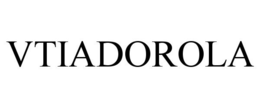 VTIADOROLA trademark