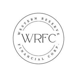 WRFC WESTERN RESERVE FINANCIAL CORP. trademark