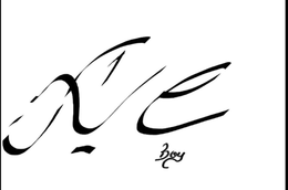 AVE BOY trademark