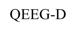 QEEG-D trademark