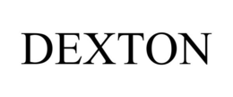 DEXTON trademark