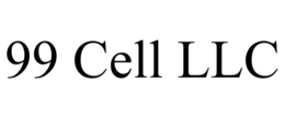 99 CELL LLC trademark
