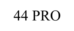44 PRO trademark