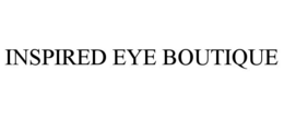 INSPIRED EYE BOUTIQUE trademark