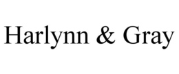 HARLYNN & GRAY trademark
