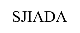 SJIADA trademark