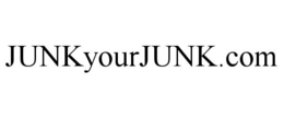 JUNKYOURJUNK.COM trademark