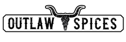 OUTLAW SPICES trademark