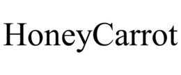 HONEYCARROT trademark