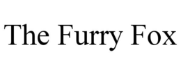 THE FURRY FOX trademark