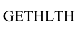GETHLTH trademark