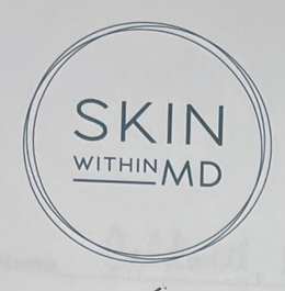 SKIN WITHIN MD trademark