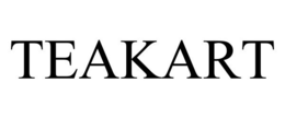 TEAKART trademark