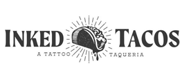INKED TACOS A TATTOO TAQUERIA trademark