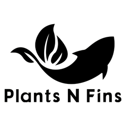 PLANTS N FINS trademark