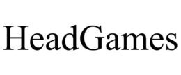 HEADGAMES trademark