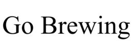 GO BREWING trademark