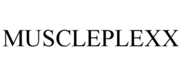 MUSCLEPLEXX trademark