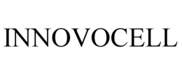INNOVOCELL trademark