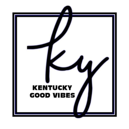 KY KENTUCKY GOOD VIBES trademark