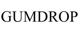 GUMDROP trademark
