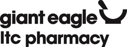 GIANT EAGLE LTC PHARMACY trademark