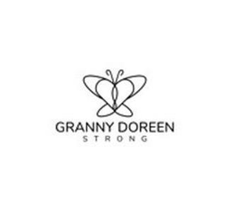 GRANNY DOREEN STRONG trademark