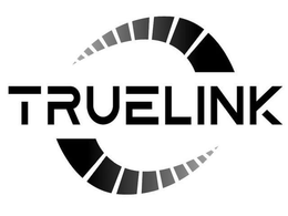 TRUELINK trademark
