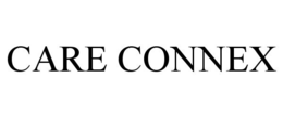 CARE CONNEX trademark