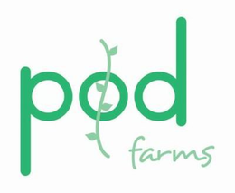 POD FARMS trademark