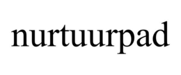 NURTUURPAD trademark