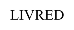 LIVRED trademark