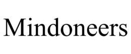 MINDONEERS trademark