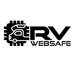 RV WEBSAFE trademark