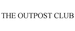 THE OUTPOST CLUB trademark