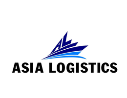 AL ASIA LOGISTICS trademark