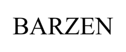 BARZEN trademark