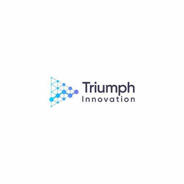 TRIUMPH INNOVATION trademark