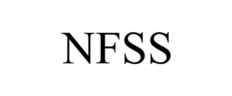 NFSS trademark
