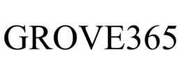 GROVE365 trademark