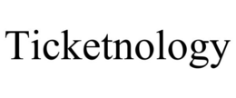 TICKETNOLOGY trademark
