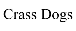 CRASS DOGS trademark