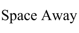 SPACE AWAY trademark