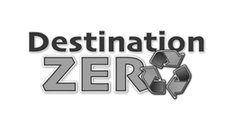 DESTINATION ZERO trademark