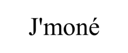 J'MONÉ trademark
